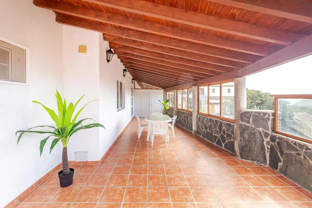 Casa Rural de Perera-1